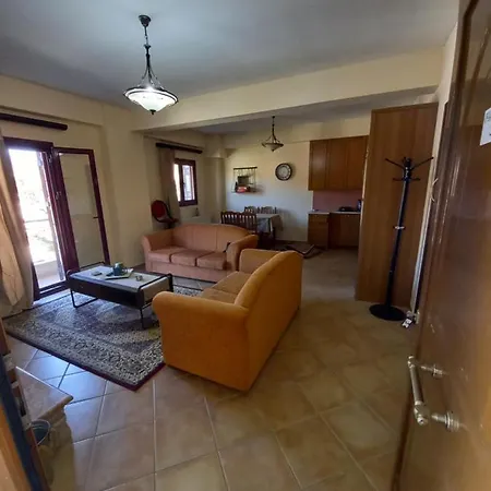 το πέτρινο 5 * Kalavryta