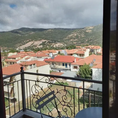 Apartment το πέτρινο 5 *