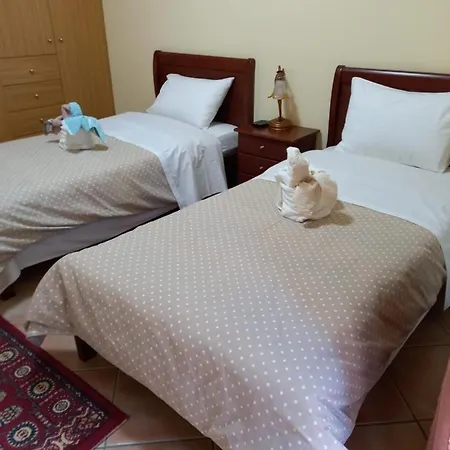 Apartment το πέτρινο 5 Kalavryta