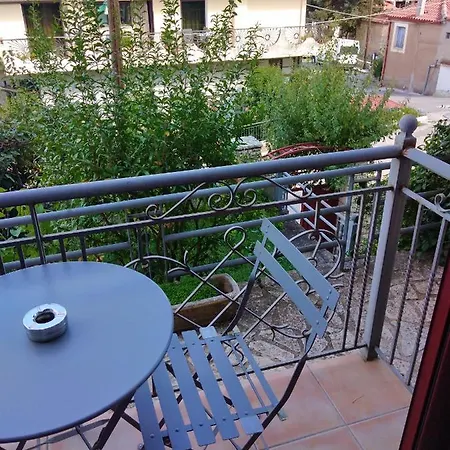 το πέτρινο 5 Apartment