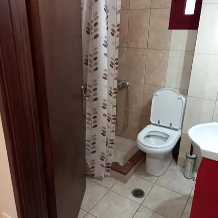 το πέτρινο 5 Apartment Kalavryta